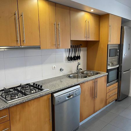 Penthouse Terrace Apartment Понта-Делгада Экстерьер фото