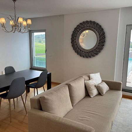 Penthouse Terrace Apartment Понта-Делгада Экстерьер фото
